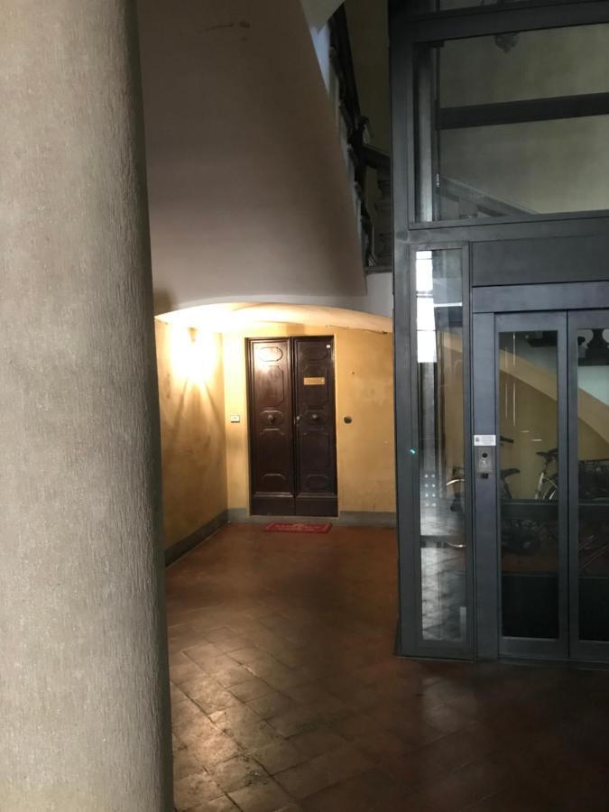 Moline Studio Appartment Болонья Екстер'єр фото